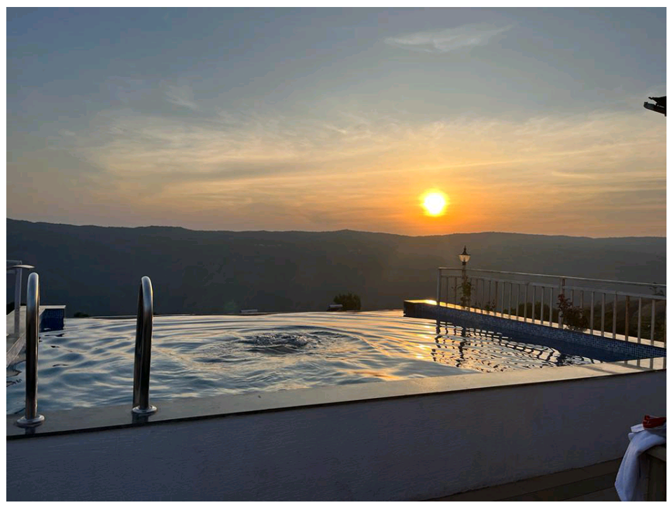 Zen Retreat Villa - Main image
